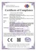 China Shenzhen DDW Technology Co., Ltd. zertifizierungen