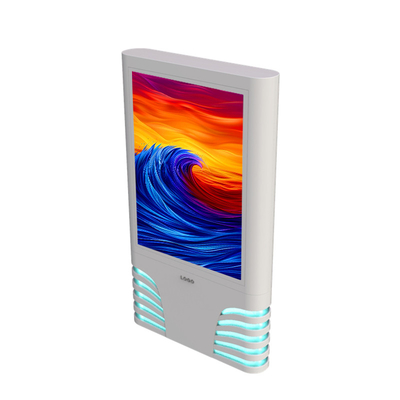 Hohe Helligkeit 8000nits p4 p5 p6 p8 p10 Ip65 wasserdichtes Aluminium-Abschnitt LED-Schilderanzeige digital