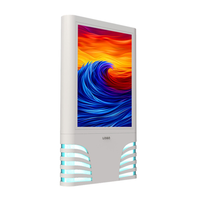 Hohe Helligkeit 8000nits p4 p5 p6 p8 p10 Ip65 wasserdichtes Aluminium-Abschnitt LED-Schilderanzeige digital