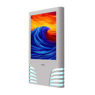 Hohe Helligkeit 8000nits p4 p5 p6 p8 p10 Ip65 wasserdichtes Aluminium-Abschnitt LED-Schilderanzeige digital