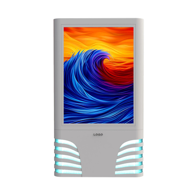 Hohe Helligkeit 8000nits p4 p5 p6 p8 p10 Ip65 wasserdichtes Aluminium-Abschnitt LED-Schilderanzeige digital