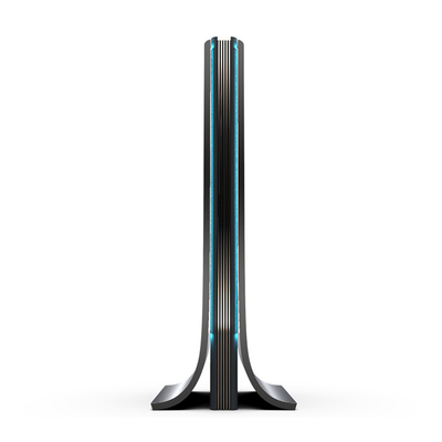 IP65 wasserdicht 3840hz P4 P5 P6 P8 P10 8000nits mupi Outdoor Display Led Digital Signage