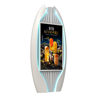 Custom High-End-Design P4 P5 P6 P8 P10 10000nits mupi Outdoor Indoor Display Led Digital Signage