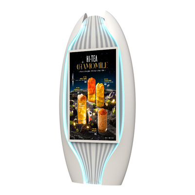 Custom High-End-Design P4 P5 P6 P8 P10 10000nits mupi Outdoor Indoor Display Led Digital Signage