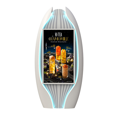 Custom High-End-Design P4 P5 P6 P8 P10 10000nits mupi Outdoor Indoor Display Led Digital Signage