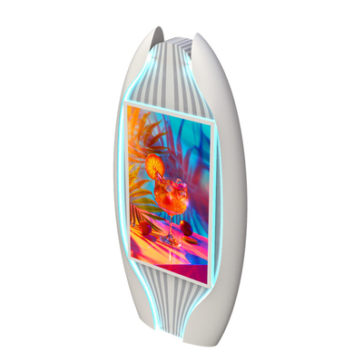 Hohe Helligkeit 10000nits IP65 P4 P5 P6 P8 P10 LED-Mupi-LED-Signaturanzeige digitale digitale LED-Signatur