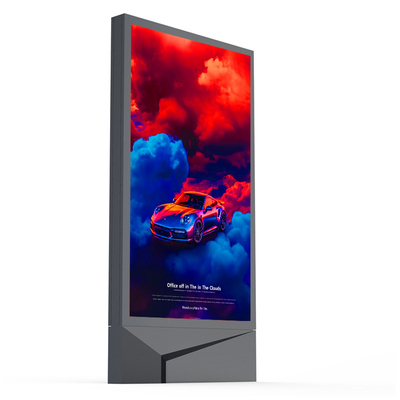 P4 P5 P6 P8 P10 10000nits 3840hz IP65 wasserdicht im Innen- und Außenbereich