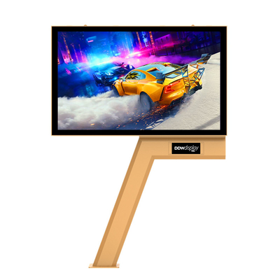 Hochwertiges Design 8000nits P6 IP65 wasserdicht Led-Werbetafel Outdoor-Werbung Led-Werbetafel