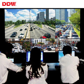 Kundengebundener Videowand-Mehrfachkoppler für Konferenzzimmer Special-Steuer-Software