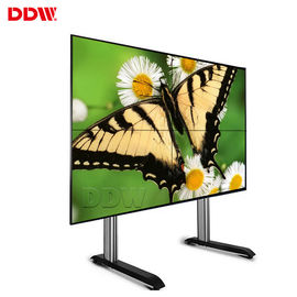 3,5 Millimeter 2x2 Zoll AC100~240V CCTV-Videowand-55 für Feuermelder-Überwachungs-Mitte