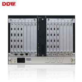 Videowand-Prüfer 1920x1080 4x4 HDMI für LCD-Videowand-System DVI VGA