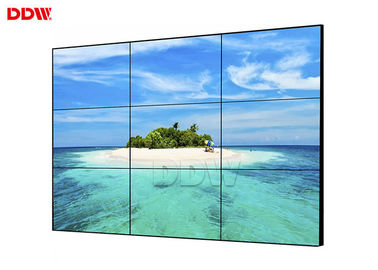 Ursprüngliche Videowand INNOLUX DDW LCD, die modulare Komponenten 1018,08 × 572,67 Millimeter anpaßt