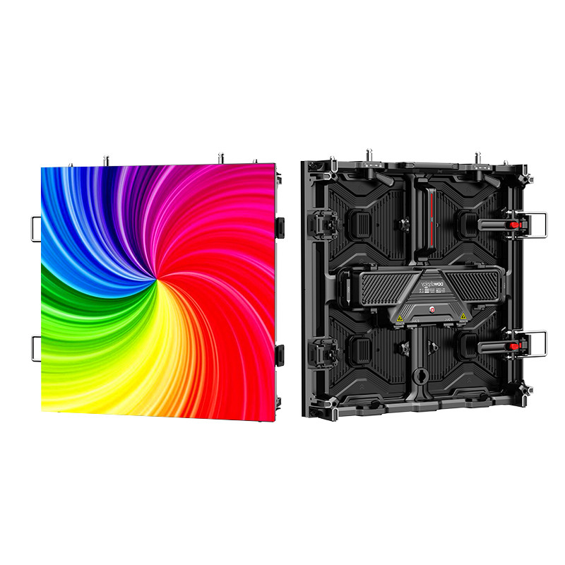 7680hz wasserdicht 500x500 in Vollfarbe p3.91 p1.56 P2.604 Panel Innen-Außenanzeige Wand Bühne Vermietung Led-Bildschirm